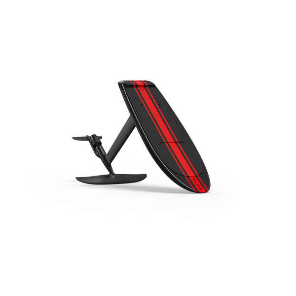 Flite X Mercury Racing