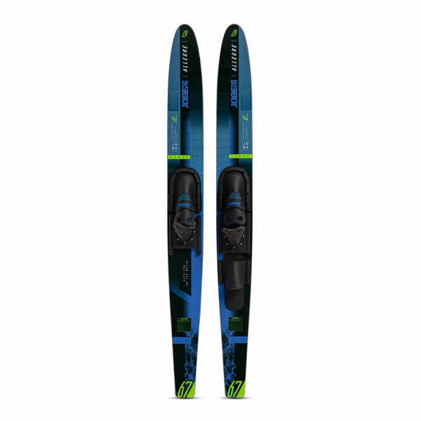 Waterski's