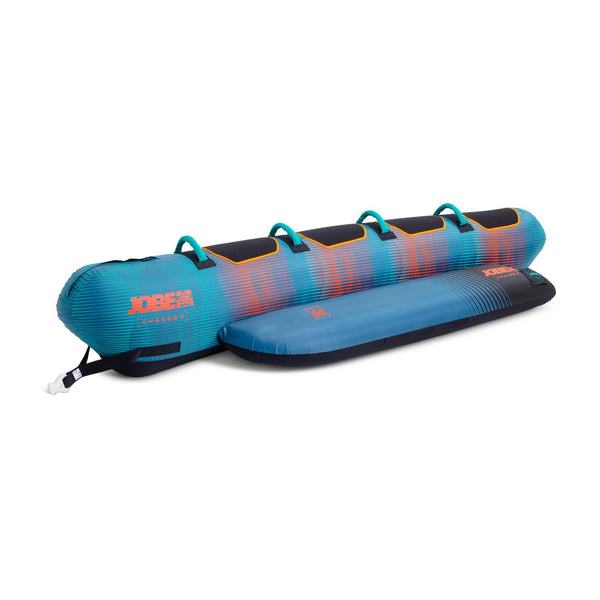 Funtubes 4+ personen