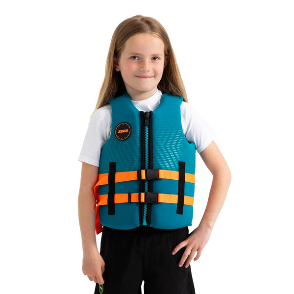 Zwemvesten kinderen