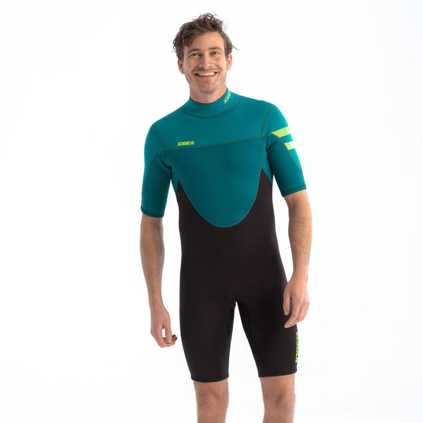 Wetsuits