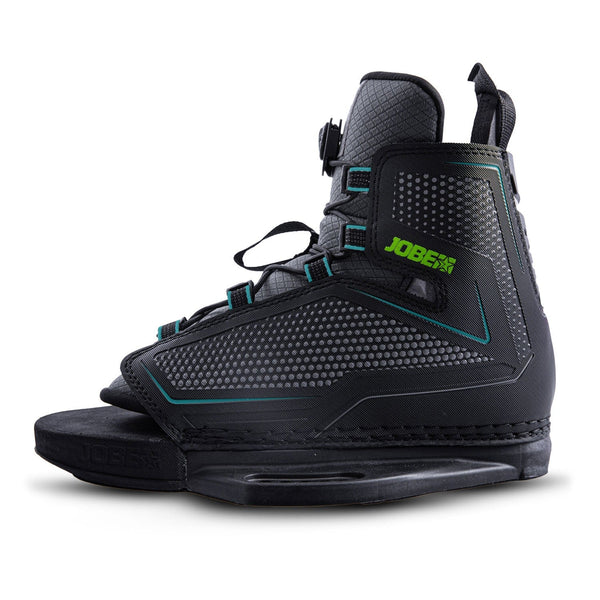 Wakeboard bindingen