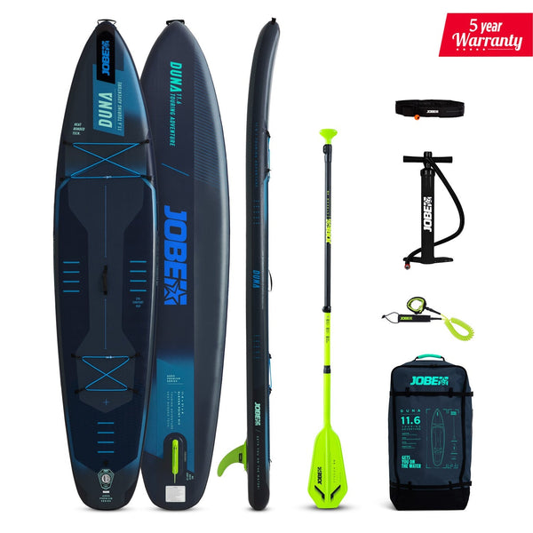 SUP-boards