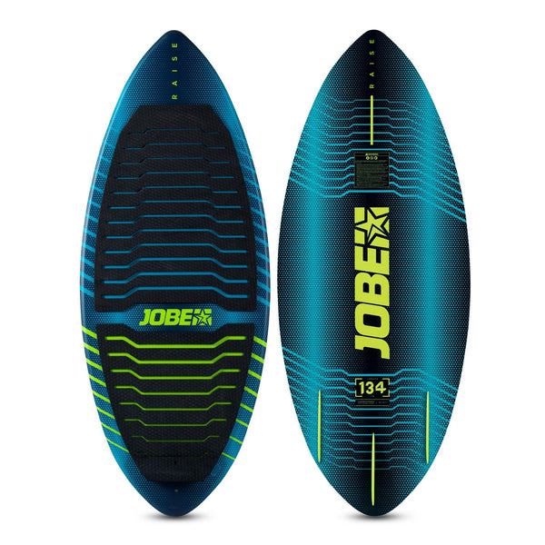 Wakesurfers