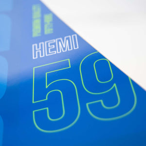 Jobe Hemi Combo Waterskis