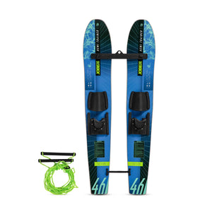 Hemi Trainers Waterskis