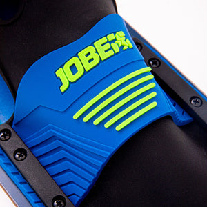 Jobe Allegre Combo Waterskis Package Blue