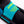 Jobe Allegre Combo Waterskis Package Teal