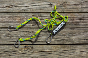 Watersports Bridle without Pulley 8ft 2P