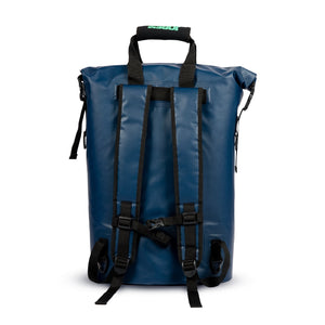 Waterproof Coolerbag Midnight Blue