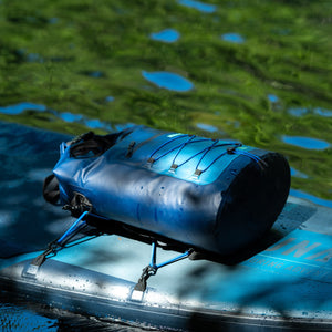 Waterproof Coolerbag Midnight Blue