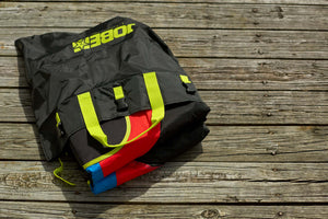 Tube Bag 1-2 Persons