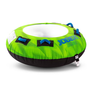 Jobe Rumble Towable 1P Green