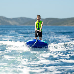 Shark Trainer Towable 1P