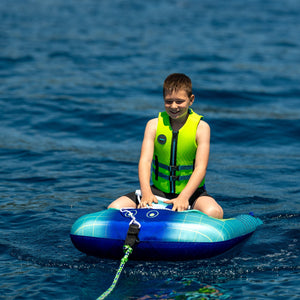 Shark Trainer Towable 1P