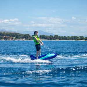 Shark Trainer Towable 1P