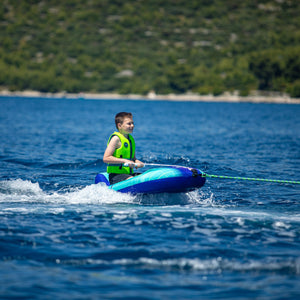 Shark Trainer Towable 1P