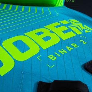 Jobe Binar Towable 2P