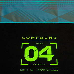 Compound Towable 4P