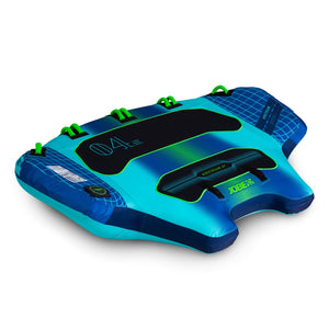 Airstream Towable 4P