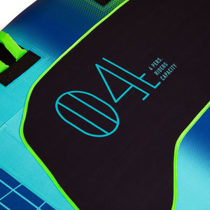 Airstream Towable 4P