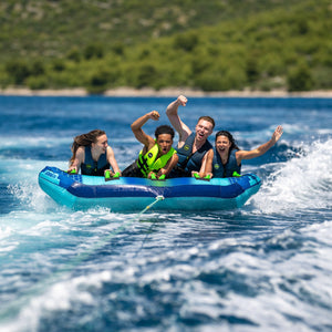 Airstream Towable 4P