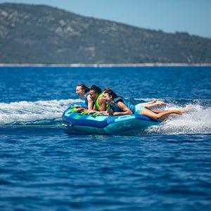 Airstream Towable 4P