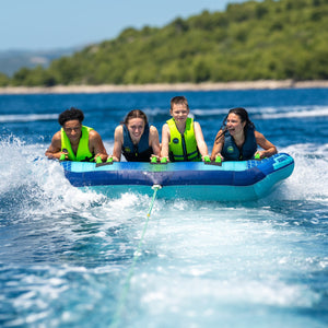 Airstream Towable 4P