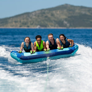 Airstream Towable 4P