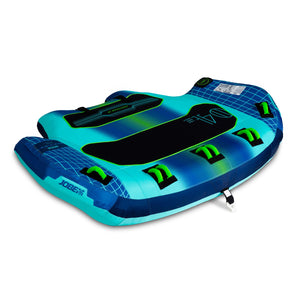 Airstream Towable 4P