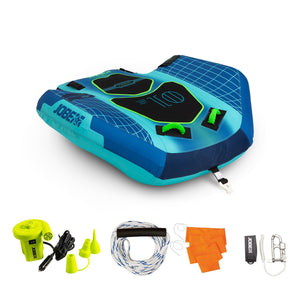 Airstream Towable 1P Package