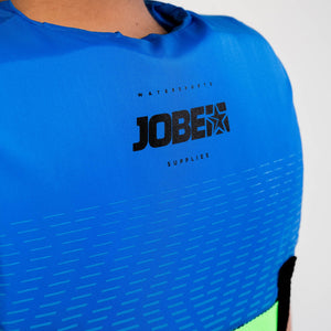 Jobe Nylon Life Vest Kids Blue