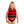 Jobe Nylon Life Vest Kids Red