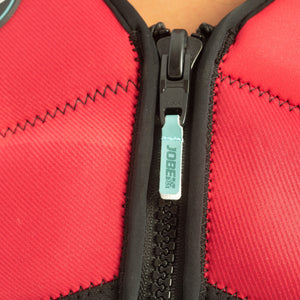 Unify Vest Women Hot Pink