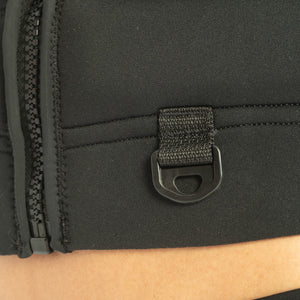 Unify Vest Women Hot Pink