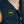 Fragment Vest Men midnight blue