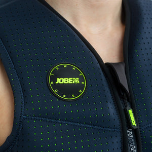 Fragment Vest Men midnight blue