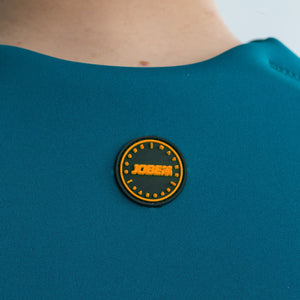 Neoprene Vest Men Real Teal