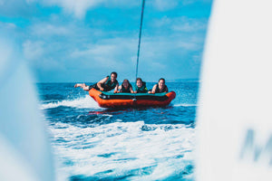 Neoprene Vest Men Real Teal