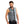 Fragment Vest Men Grey