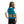 Neoprene Vest Youth Teal