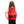 Neoprene Vest Youth Red