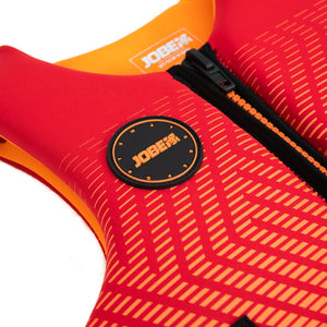 Neoprene Vest Youth Red