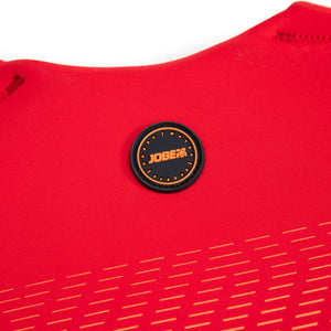 Neoprene Vest Youth Red