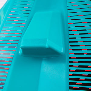 Slash Kneeboard Teal