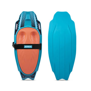 Slash Kneeboard Teal