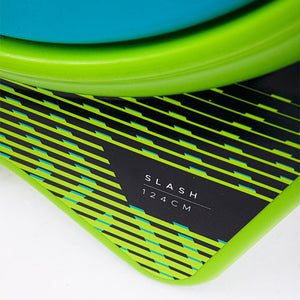 Slash Kneeboard Lime Green