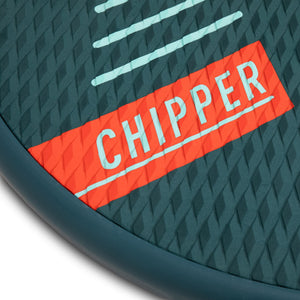 Chipper Multi Position Board with Handle