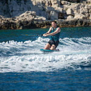 Chipper Multi Position Board with Handle