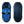 Jobe Sentry Kneeboard Blue